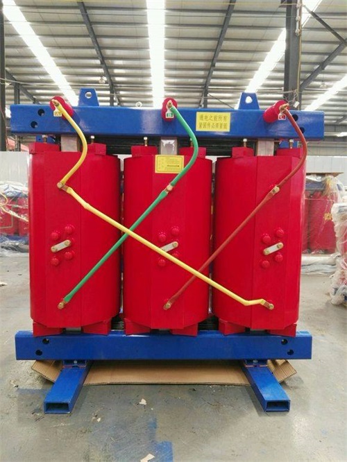 武江SCB13-30kva干式变压器厂家现货