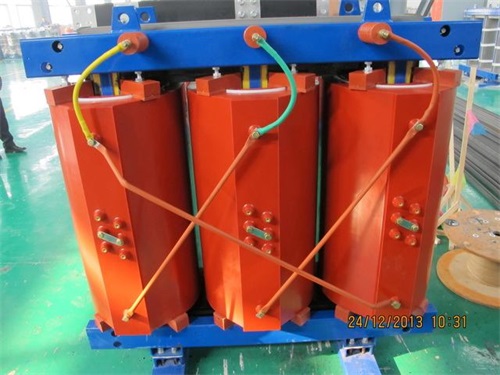 武江SCB10-1250kva干式变压器现货规格